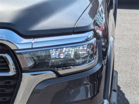 New 2025 RAM 1500 Big Horn image 10