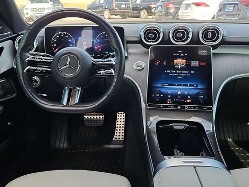 Used 2022 Mercedes-Benz C 300 Sedan image 17
