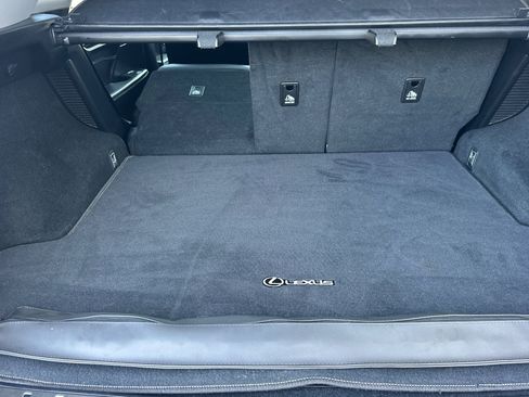 Used 2022 Lexus RX 450h AWD w/ Luxury Package image 27