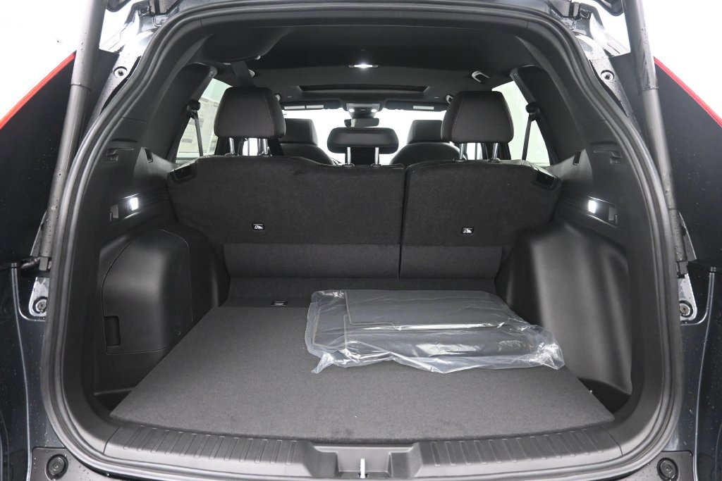 New 2027 Honda CR-V Sport-L image 21
