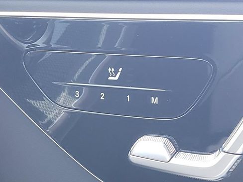 New 2026 Mercedes-Benz C 43 AMG 4MATIC Sedan image 25