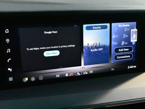 New 2026 Nissan Murano SL image 9