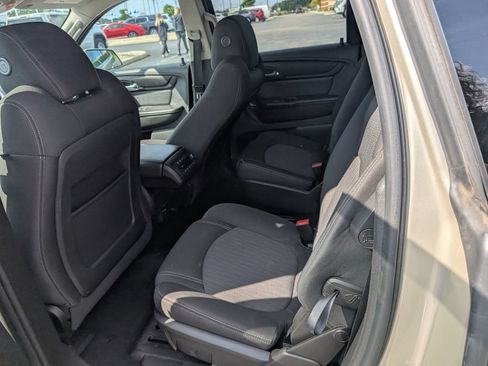 Used 2016 Chevrolet Traverse LT AWD/4WD image 9