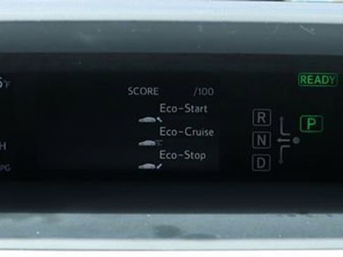 Used 2016 Toyota Prius Three Touring image 42