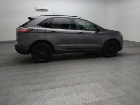 Used 2021 Ford Edge SE FWD image 10