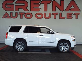 Used 2015 Chevrolet Tahoe LT w/ Max Trailering Package AWD/4WD video 1