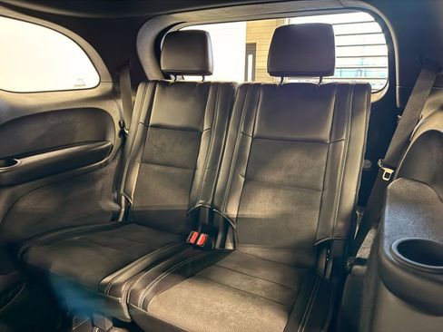 Used 2022 Dodge Durango GT image 23