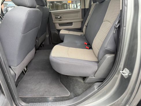 Used 2011 RAM 1500 Lone Star RWD image 23