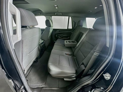 Used 2019 Chevrolet Tahoe LS AWD/4WD image 26