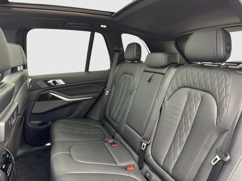 Used 2020 BMW X5 sDrive40i w/ M Sport Package RWD image 37