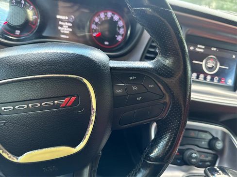 Used 2020 Dodge Challenger SXT w/ Blacktop Package image 28