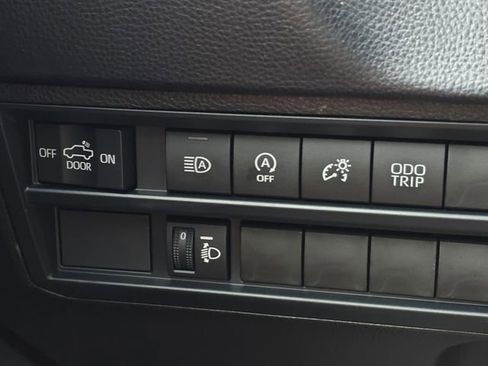 Used 2026 Toyota Tundra SR5 w/ SX Package image 24