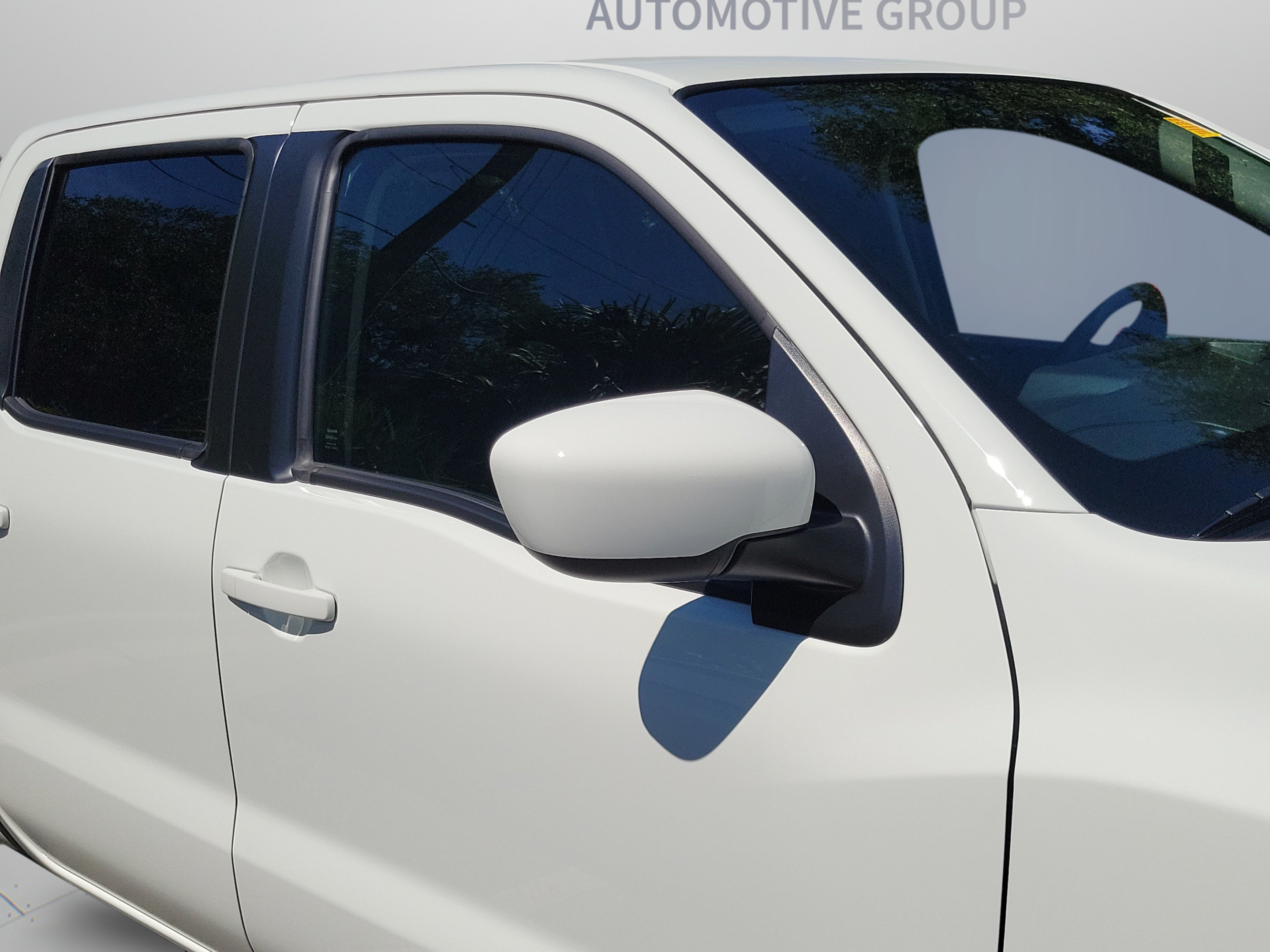 Used 2026 Nissan Frontier SV w/ All-Weather Content Package RWD image 18