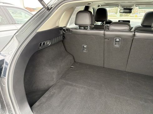 Certified 2023 MAZDA CX-5 AWD 2.5 S w/ Premium Plus Pkg image 57