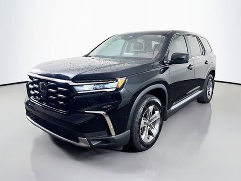 Used 2023 Honda Pilot EX-L image 5