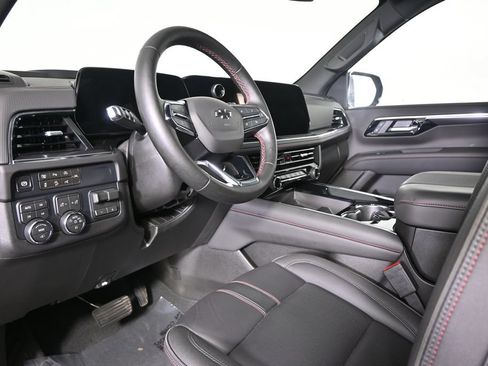 Used 2026 Chevrolet Tahoe RST w/ RST Capability Package AWD/4WD image 24