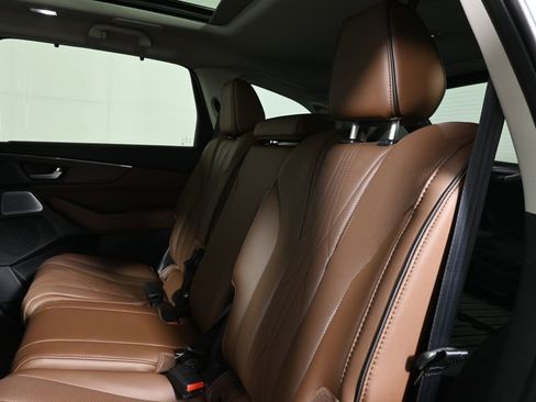 Used 2026 Acura MDX SH-AWD w/ Advance Package image 4
