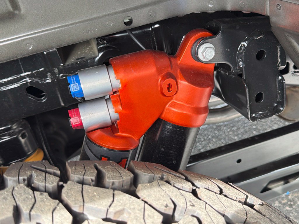 New 2026 Ford F150 Raptor AWD/4WD image 15