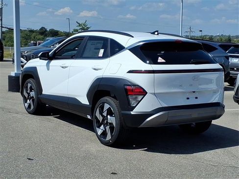New 2026 Hyundai Kona Limited image 5