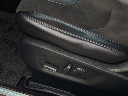 Certified 2018 Ford Edge Sport w/ Equipment Group 401A image 16