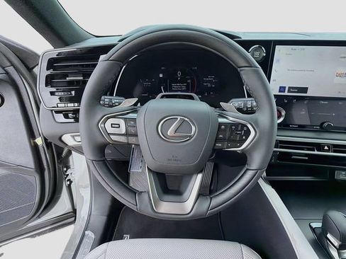 New 2026 Lexus RX 350 F Sport AWD/4WD image 41