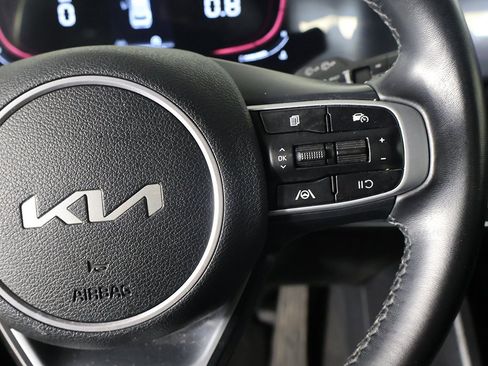Used 2023 Kia Sportage X-Line image 38