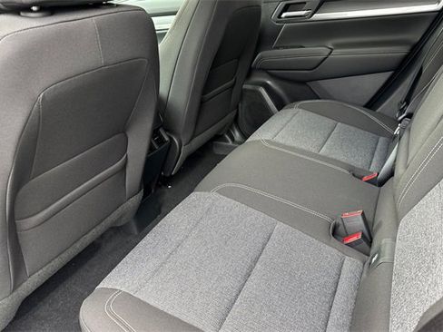 New 2026 GMC Terrain Elevation w/ Black Edition image 12