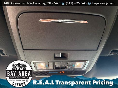 Used 2021 Ford F150 Platinum w/ Equipment Group 701A High AWD/4WD image 20