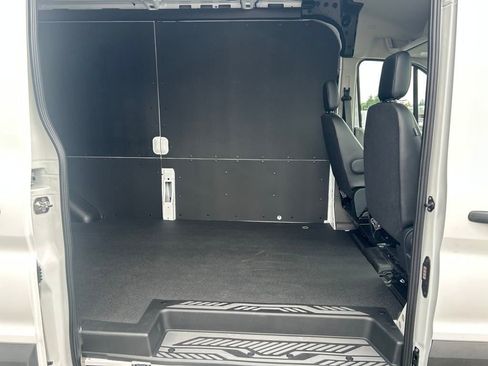 New 2025 Ford Transit 250 Base w/ Load Area Protection Package image 30