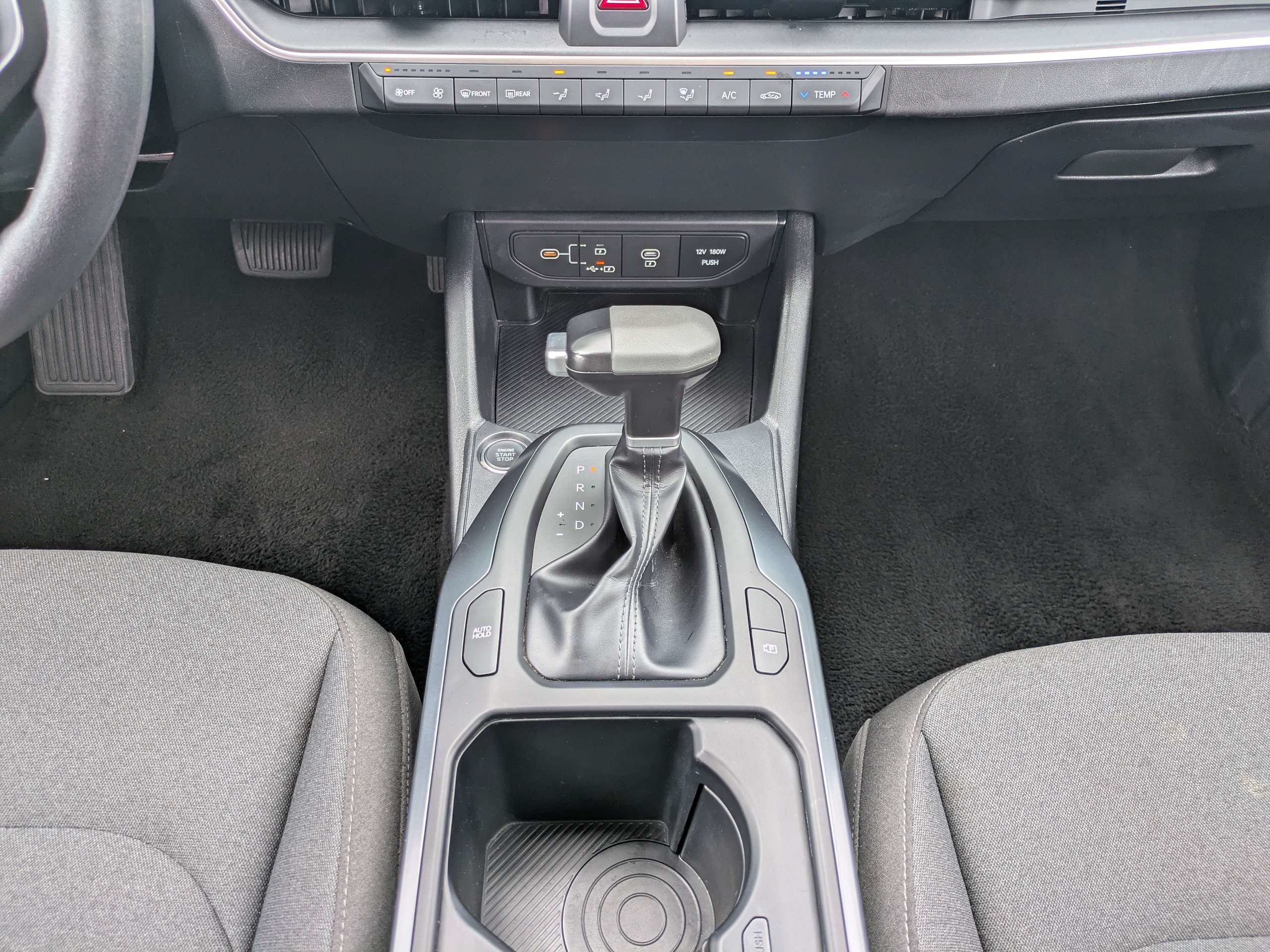 Certified 2025 Kia K4 FWD image 18