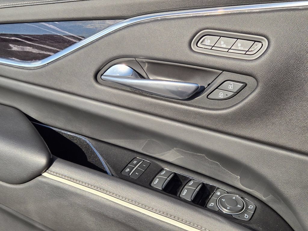 Used 2021 Cadillac Escalade Sport w/ Driver Assist Tech Package RWD image 30