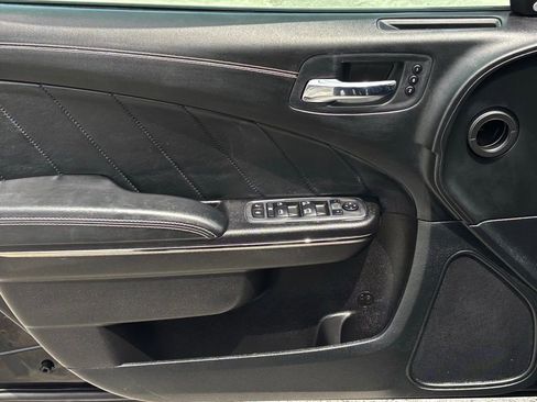 Used 2022 Dodge Charger SRT Hellcat image 14