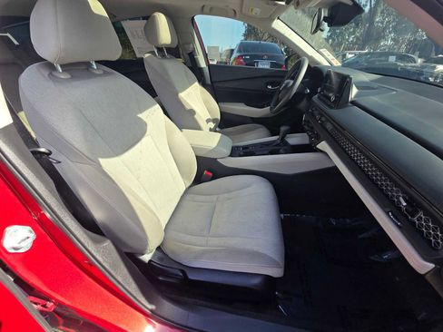 Used 2023 Honda Accord EX image 11