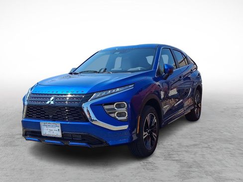 New 2026 Mitsubishi Eclipse Cross SEL image 1