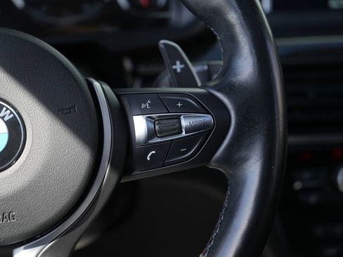 Used 2016 BMW X5 M image 61