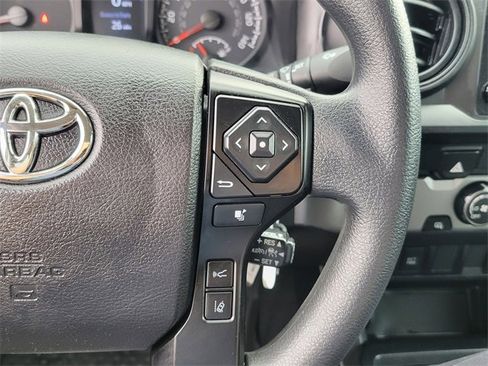 Used 2021 Toyota Tacoma SR5 image 6