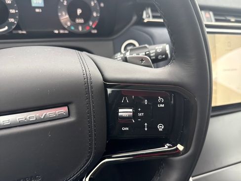New 2026 Land Rover Range Rover Velar S image 20
