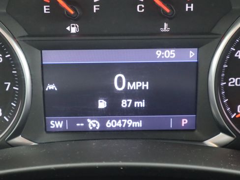 Certified 2023 GMC Terrain AT4 image 25