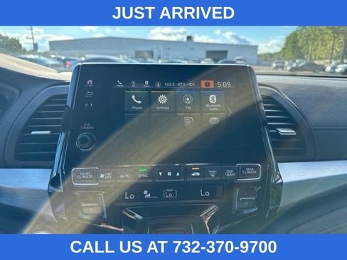 Used 2024 Honda Odyssey Sport image 12