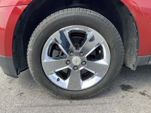Used 2015 Chevrolet Equinox LT image 14