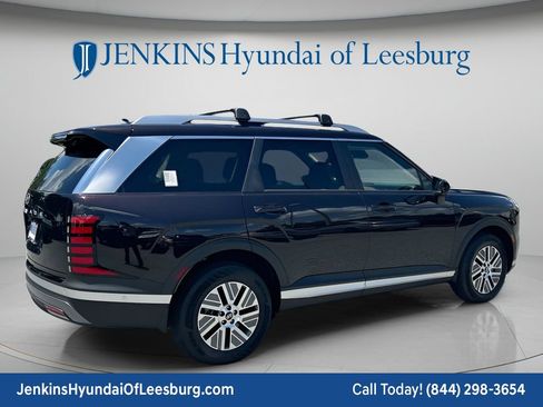 New 2026 Hyundai Palisade SEL Premium FWD image 5