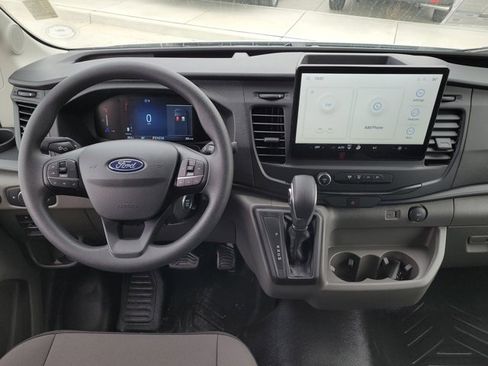 New 2026 Ford Transit 350 Base image 7