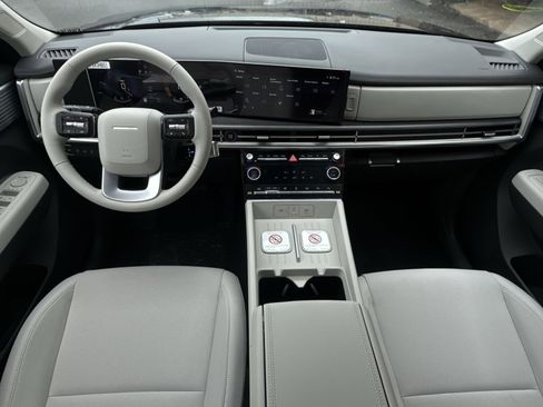 New 2026 Hyundai Santa Fe SE AWD/4WD image 23