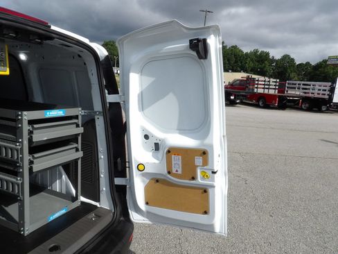 Used 2020 Ford Transit Connect XL FWD image 47