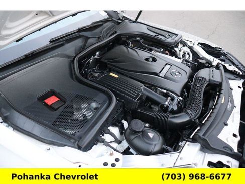 Used 2017 Mercedes-Benz E 300 Sport image 29