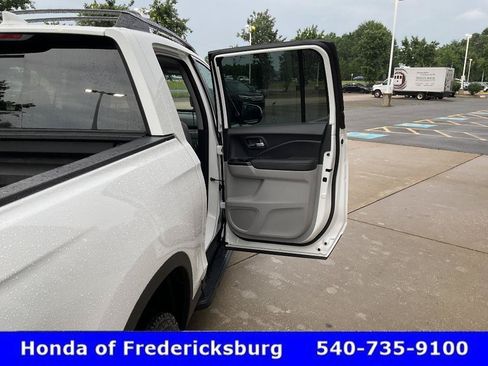 Used 2026 Honda Ridgeline RTL image 18