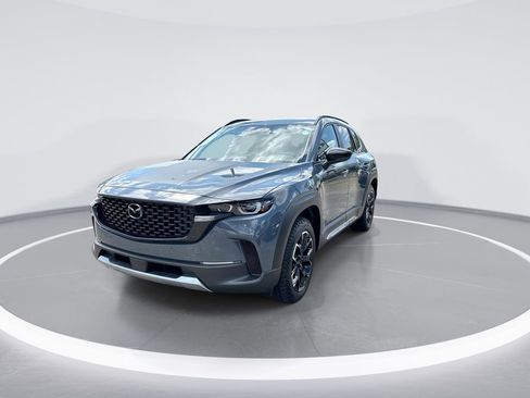 New 2026 MAZDA CX-50 Meridian Edition w/ Weather Package image 4