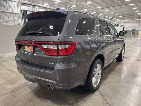 New 2026 Dodge Durango GT image 5