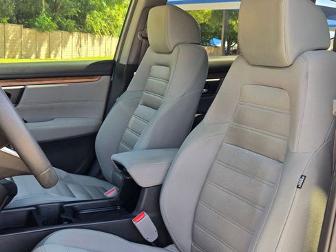 Used 2022 Honda CR-V EX image 13