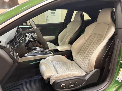 Used 2018 Audi RS 5 AWD/4WD image 25